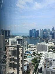 Suntec City (D1), Office #563719401